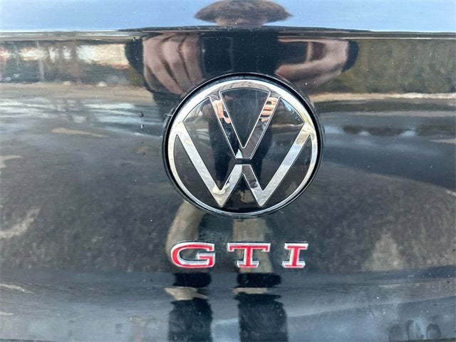 2024 Volkswagen Golf GTI S
