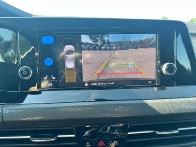 2024 Volkswagen Golf GTI S