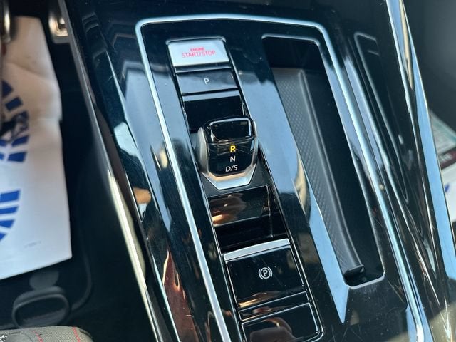 2024 Volkswagen Golf GTI S