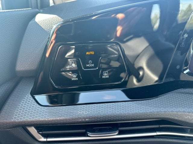 2024 Volkswagen Golf GTI S