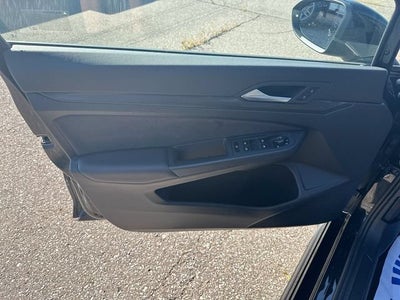 2024 Volkswagen Golf GTI S
