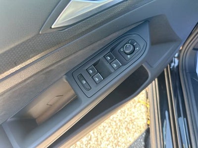 2024 Volkswagen Golf GTI S