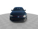 2024 Volkswagen Golf GTI S