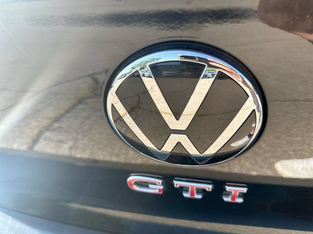 2024 Volkswagen Golf GTI S