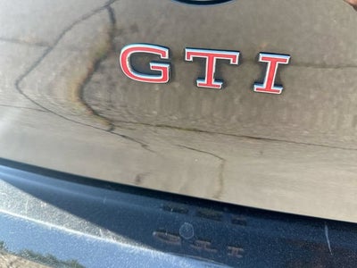 2024 Volkswagen Golf GTI S