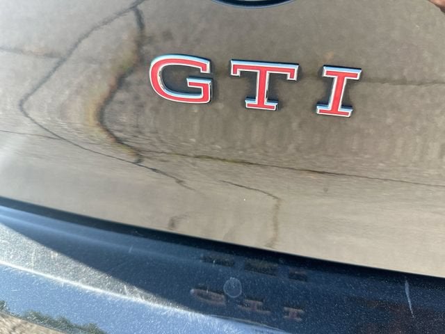 2024 Volkswagen Golf GTI S