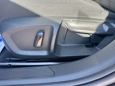 2024 Volkswagen Golf GTI S
