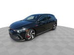 2024 Volkswagen Golf GTI S