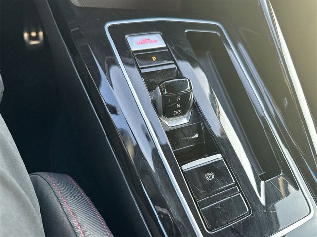 2024 Volkswagen Golf GTI S