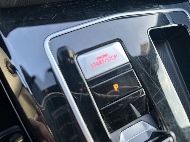 2024 Volkswagen Golf GTI S