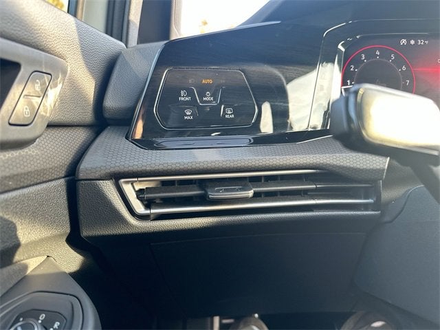 2024 Volkswagen Golf GTI S