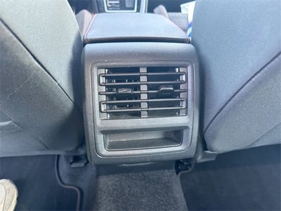 2024 Volkswagen Golf GTI S