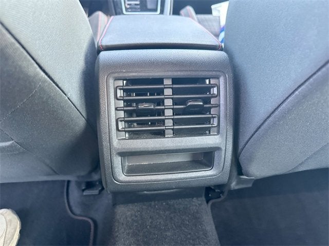 2024 Volkswagen Golf GTI S