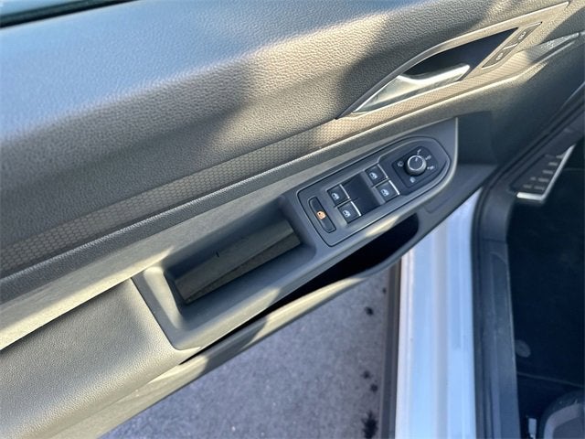 2024 Volkswagen Golf GTI S