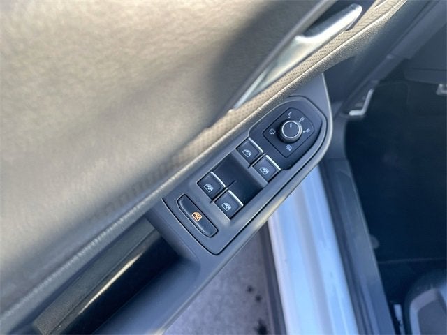 2024 Volkswagen Golf GTI S