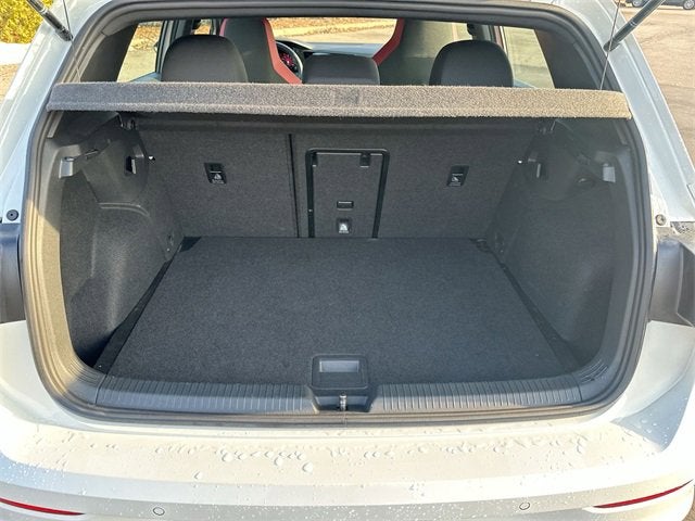 2024 Volkswagen Golf GTI S