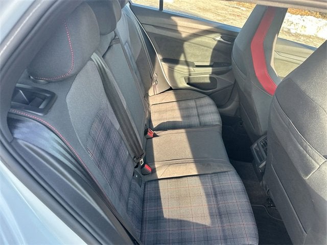 2024 Volkswagen Golf GTI S