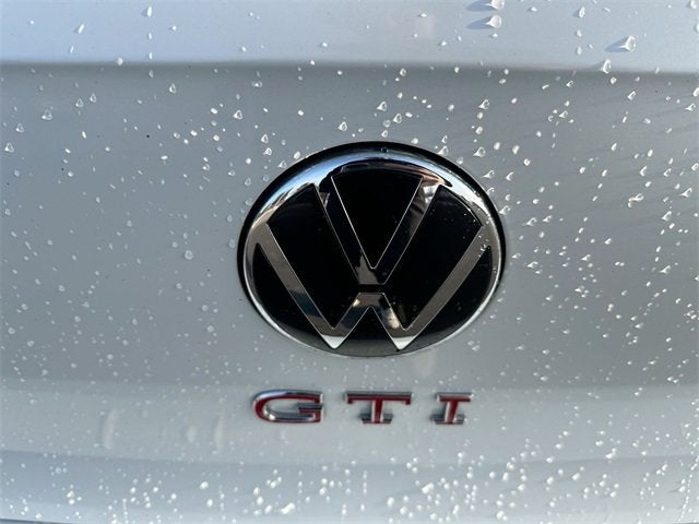 2024 Volkswagen Golf GTI S