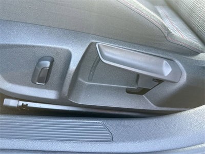 2024 Volkswagen Golf GTI S