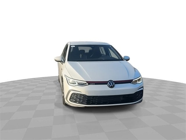 2024 Volkswagen Golf GTI S