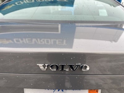 2005 Volvo S40 NA