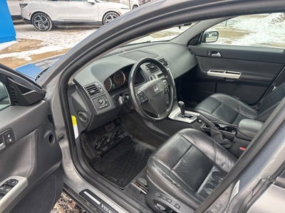 2005 Volvo S40 NA