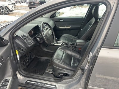 2005 Volvo S40 NA