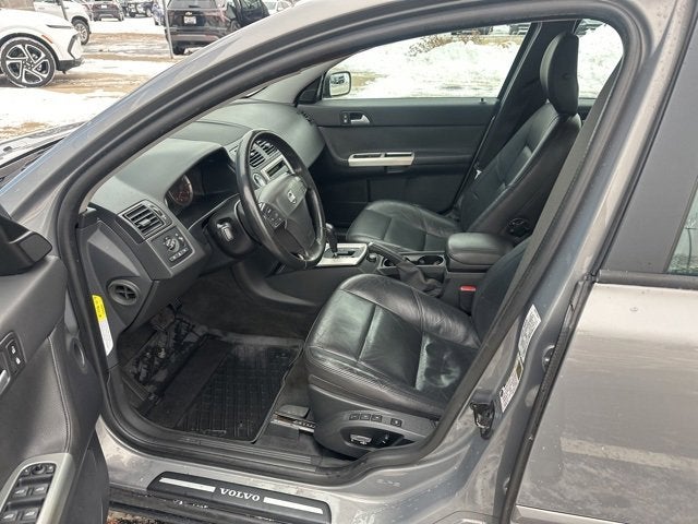 2005 Volvo S40 NA