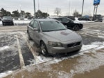 2005 Volvo S40 NA