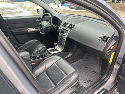 2005 Volvo S40 NA