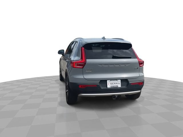 2025 Volvo XC40 Plus - Photo 7