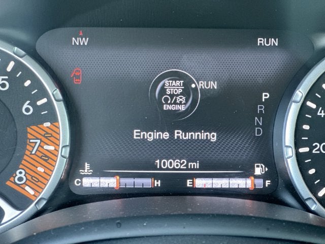 2023 Jeep Renegade Altitude 4x4
