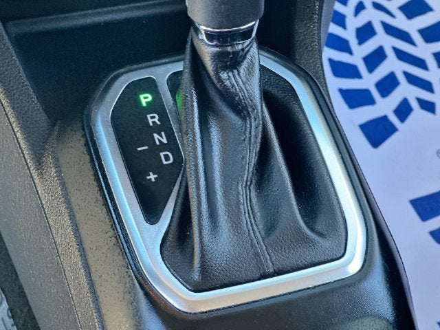 2023 Jeep Renegade Altitude 4x4
