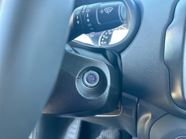 2023 Jeep Renegade Altitude 4x4