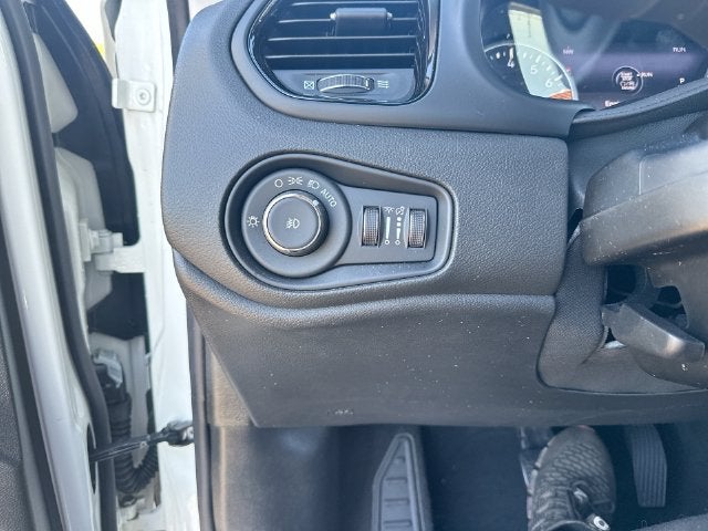 2023 Jeep Renegade Altitude 4x4