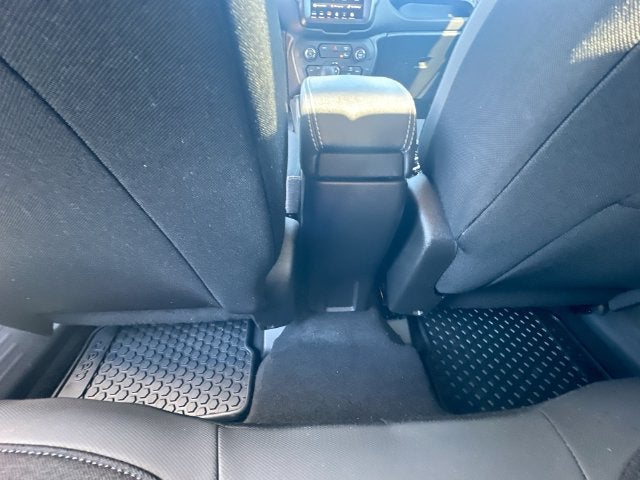 2023 Jeep Renegade Altitude 4x4
