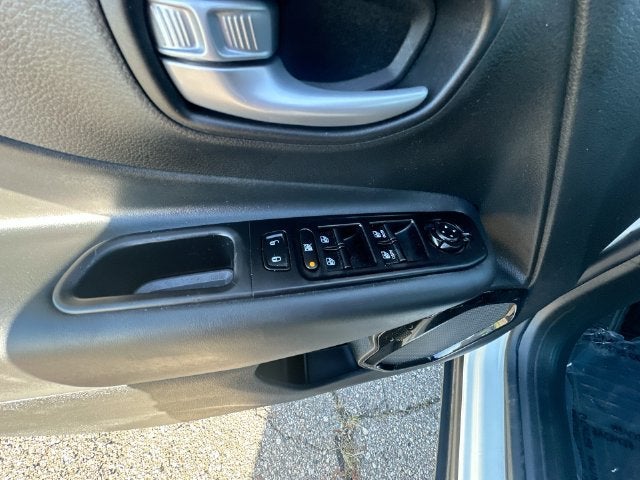 2023 Jeep Renegade Altitude 4x4