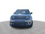 2023 Jeep Renegade Altitude 4x4