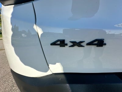 2023 Jeep Renegade Altitude 4x4