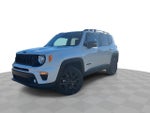 2023 Jeep Renegade Altitude 4x4