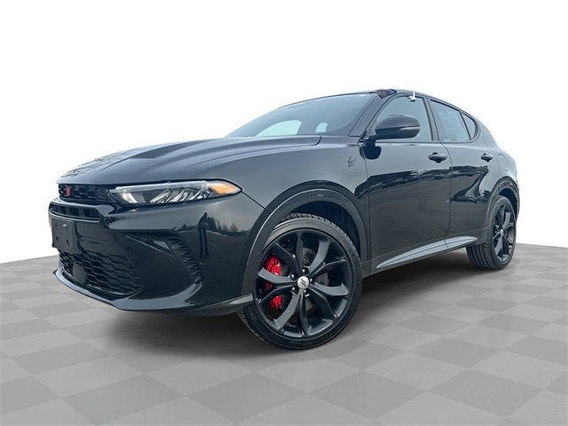 2024 Dodge Hornet R/T Plus