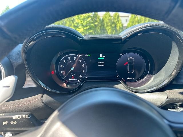 2024 Alfa Romeo Tonale Veloce EAWD