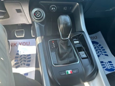 2024 Alfa Romeo Tonale Veloce EAWD