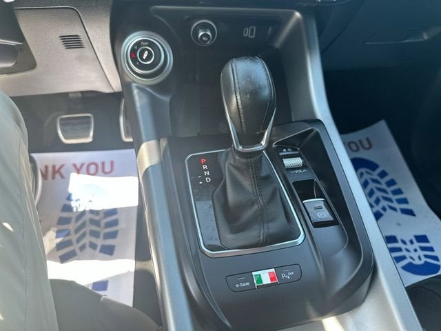 2024 Alfa Romeo Tonale Veloce EAWD