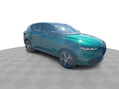 2024 Alfa Romeo Tonale Veloce EAWD