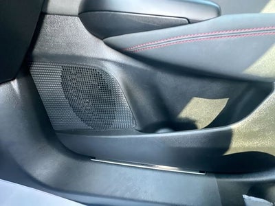 2024 Alfa Romeo Tonale Veloce EAWD