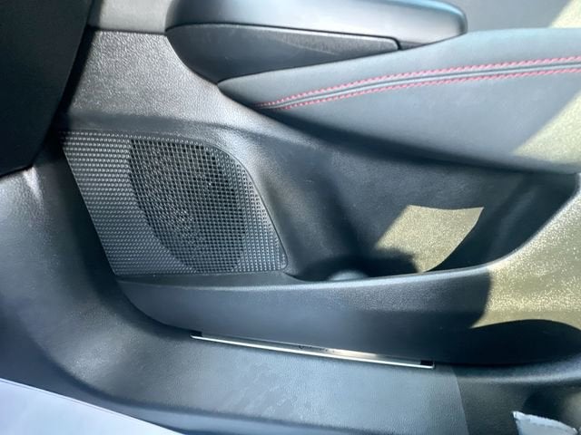 2024 Alfa Romeo Tonale Veloce EAWD