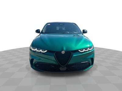 2024 Alfa Romeo Tonale Veloce EAWD
