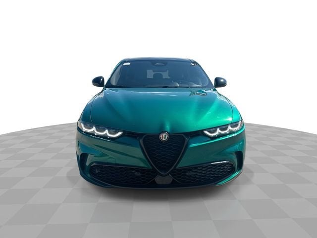 2024 Alfa Romeo Tonale Veloce EAWD
