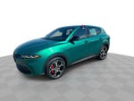 2024 Alfa Romeo Tonale Veloce EAWD